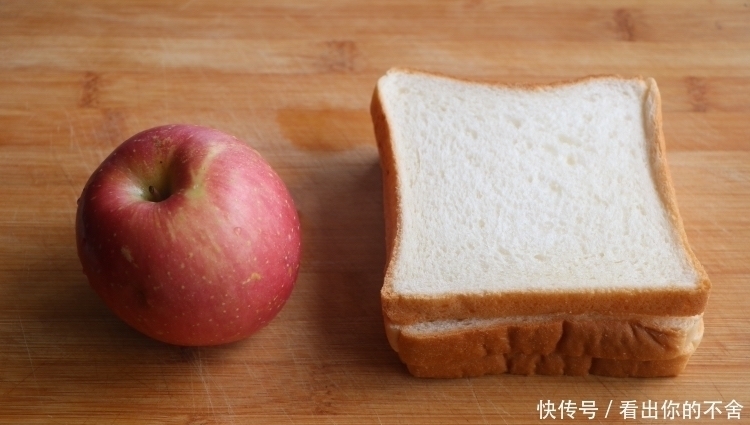 自从学会懒人早餐,三天两头就吃,每次上桌5分钟吃光