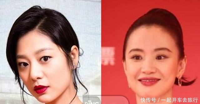 立体度|什么人日韩妆好看什么人欧美妆好看