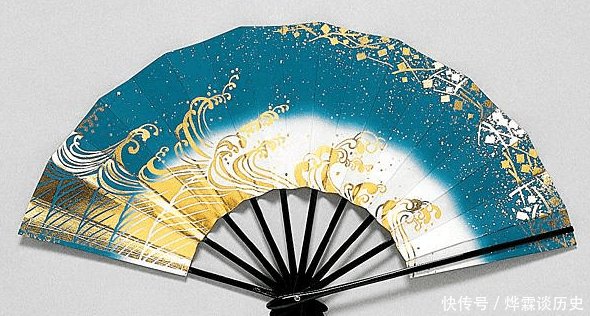 中式折扇与日式折扇的区别在哪里 快资讯 中式折扇与日式折扇的区别在哪里 快资讯