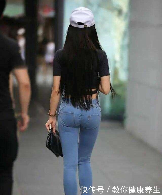 直筒 打底裤在精不在多,才能契合自身气质,优雅浪漫!