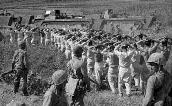 日军|二战中,有一类人不能杀,日本人偏偏不信,结果18万日军阵亡