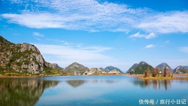 《三生三世十里桃花》的取景地，不仅只是荷花香