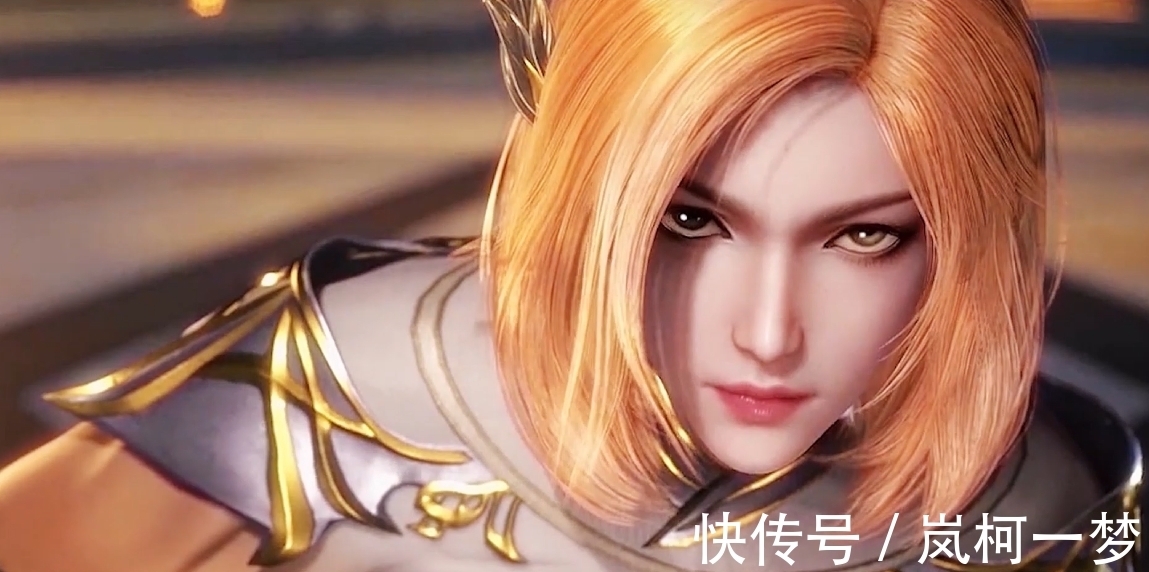 唐三|斗罗大陆:4个因唐三而难以善终的女人,命运无一例外皆是悲剧?