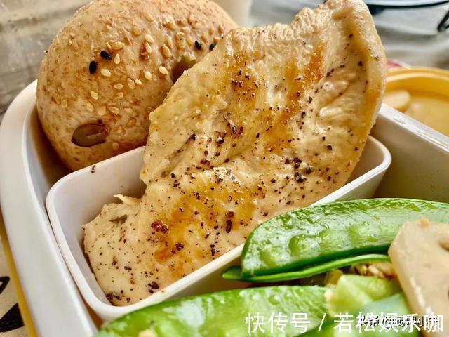 虾皮|晒晒我7天的减脂餐,成功瘦了5斤,健身教练的建议果然靠谱