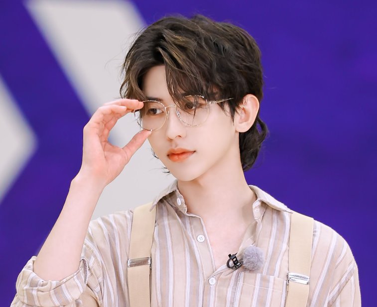 林一|《跑男》黃河篇開錄，節目新增兩位人氣藝人，蔡徐坤讓粉絲意難平