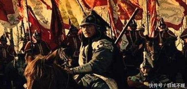 简单|李自成能推翻大明王朝，为何打不败清军原因很简单！