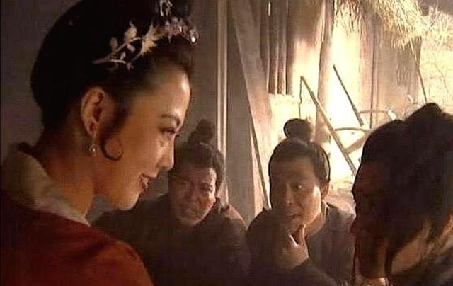 晁盖等人@武松押镖,能不能保住生辰纲!