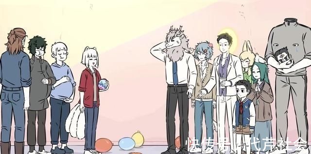 大光相|非人哉白泽得到金月饼,哪吒擒敖烈,杨戬变成马