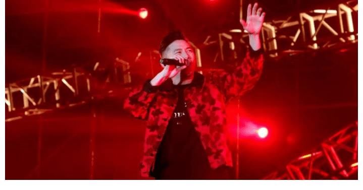 说唱歌手|《披荆哥哥》众生相，GAI“挑衅”山鸡哥，说唱选手品德高下立见