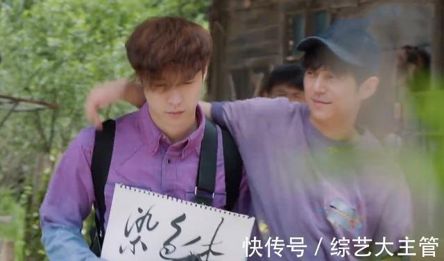 蘑菇|《向往的生活》第五季收官太反常，其中三点暗示可能没有第六季！