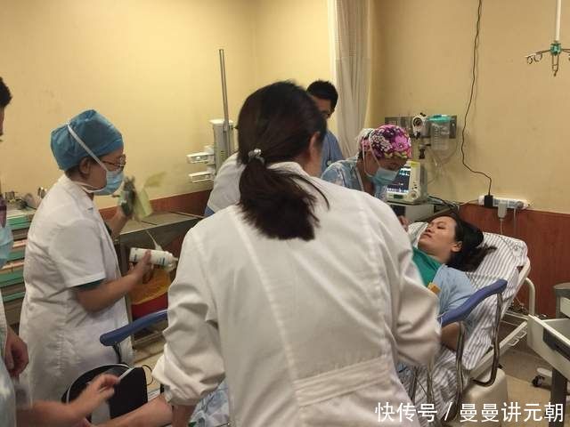 受伤|孕妈生孩子,有几件事尽量少做,易耽误产程,自己和娃都可能受伤