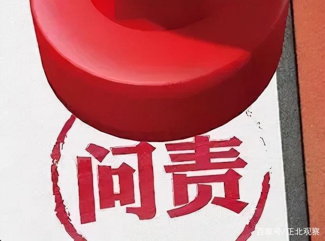 乱象|铁拳出击房地产!223家房企被罚,内蒙古发出“房住不炒”信号