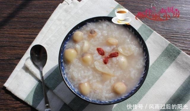 糯米|用它代替米饭,连吃一个月,腰肢苗条显年轻,衣服穿成最小码