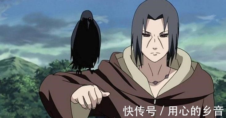 忍术|火影最具争议的角色,因仇恨创造开挂忍术,间接导致忍界大战