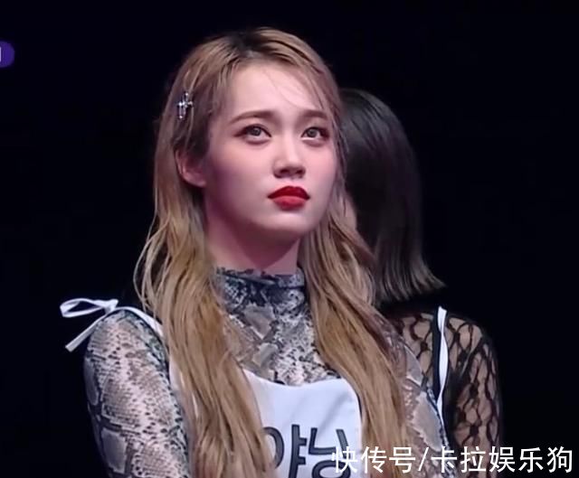 蔡冰|欺人太甚，韓國選秀節目多次惡意剪輯中國選手，為韓國人當墊腳石