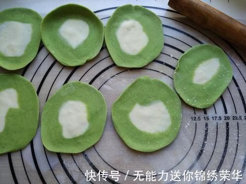 菠菜|年夜饭的饺子该换个花样了，做成“福袋饺子”，新一年求个好彩头