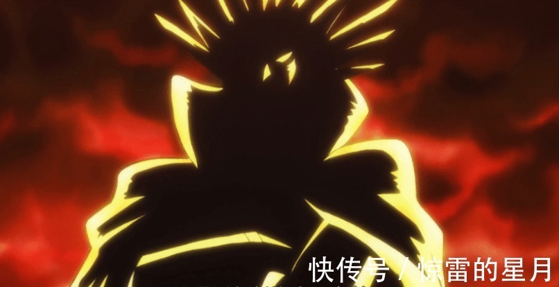 黑胡子|海贼王战国的答案,道出黑胡子的野心,OP早已不是他的终极目标