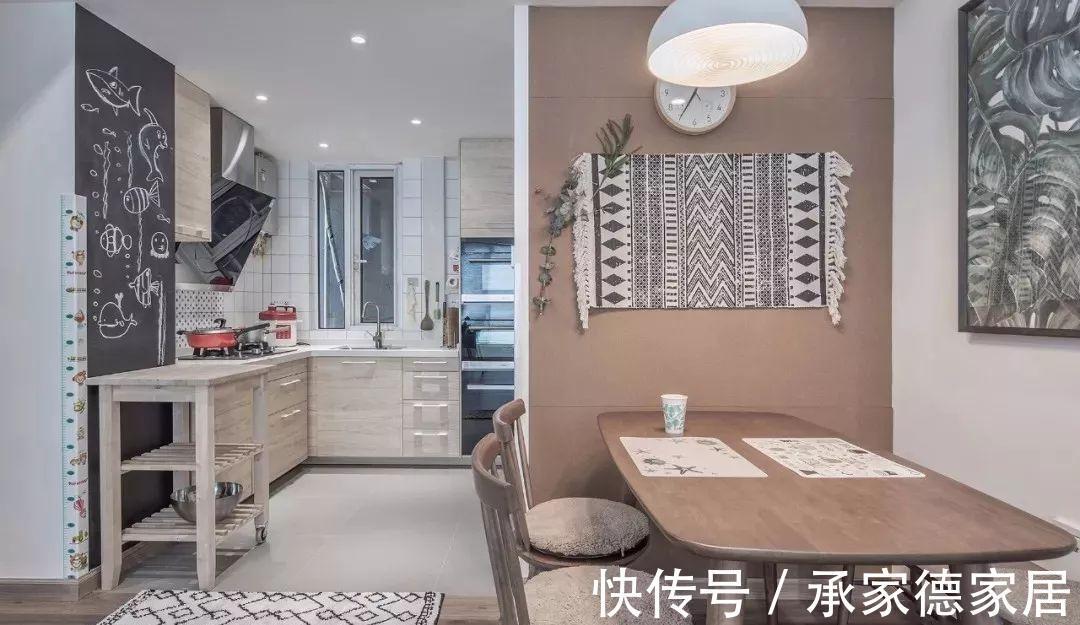 工作室|这个房子没有客厅，却会让很多人争相效仿