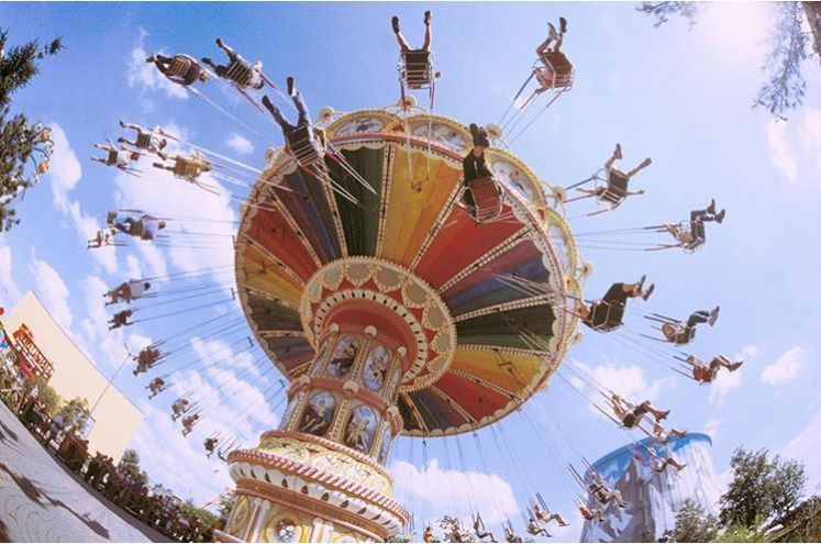 努维尔|有里又有面,千变万化的油罐筒仓