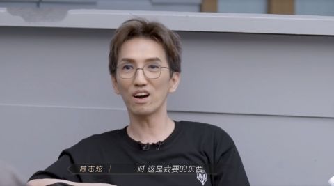 舞蹈表演|李响的清醒,让林志炫的自我审美化为泡影
