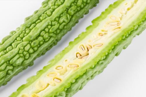 入味|炒苦瓜,切记不要直接炒,下锅前多做2步,不苦不涩,鲜香又入味