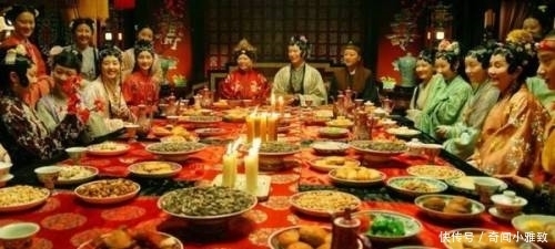 请客吃饭|中国人请客吃饭的潜规则,超实用