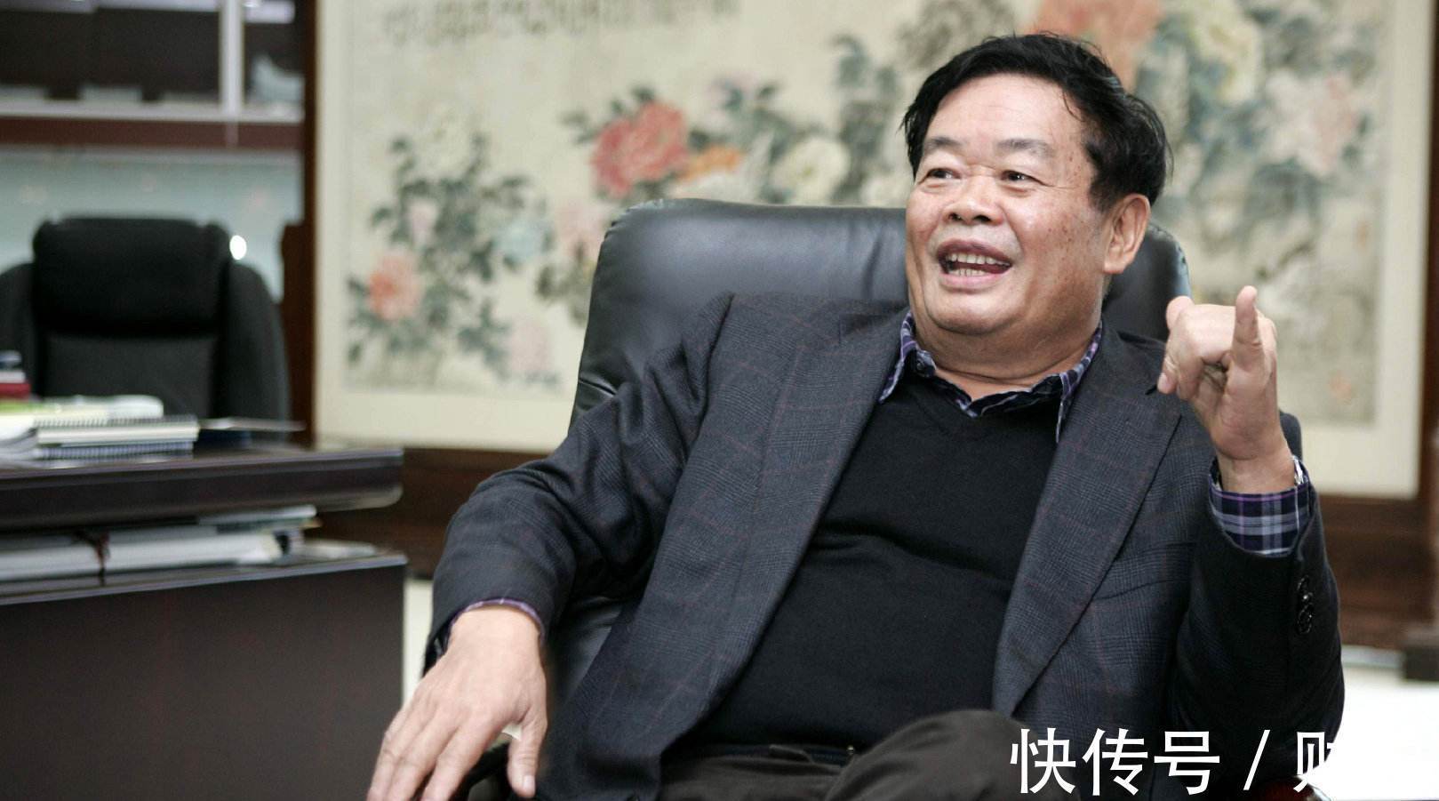 城市|2022年,该“咬牙买房”还是“尽快卖房”?马云、曹德旺各抒己见