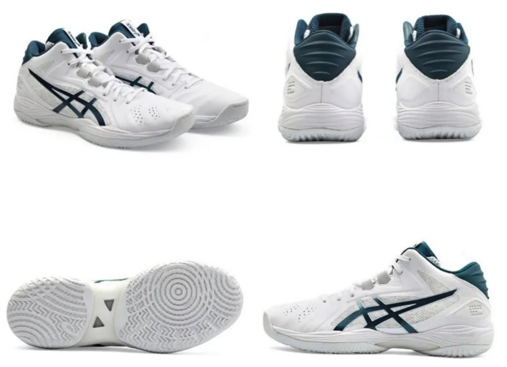 亚瑟士 推荐四双性能优异但曝光度不高的球鞋!最后两双你绝对想不到…