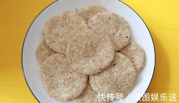 铁棍山药|山药加入苹果,做好吃的小饼,一口一个,比蛋糕健康多了