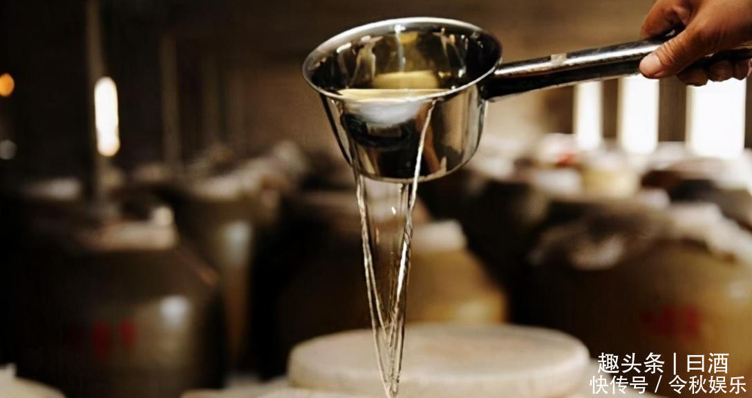白酒居然添加这些物质，让人触目惊心