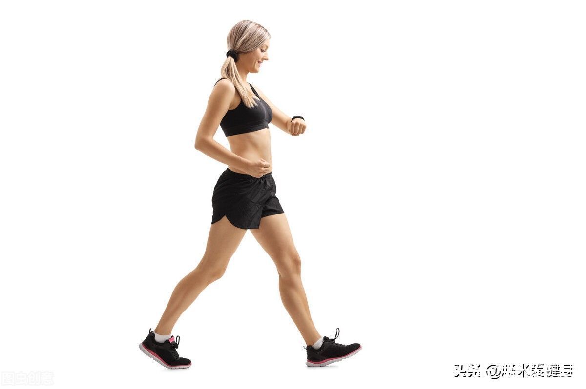 体重|减肥成功后，养成4个好习惯，避免体重反弹保持好身材