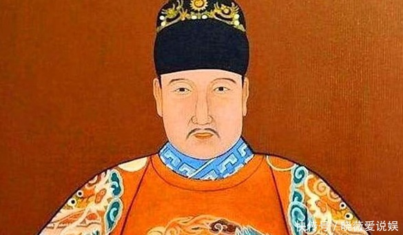 英年早逝|作为朱元璋长子的他，为何英年早逝，死因至今让人深思