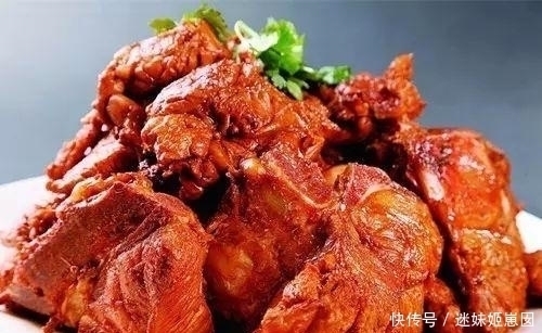 自助|为什么我们买大骨要十几元一斤,很多自助酱大骨29元一位随便吃?