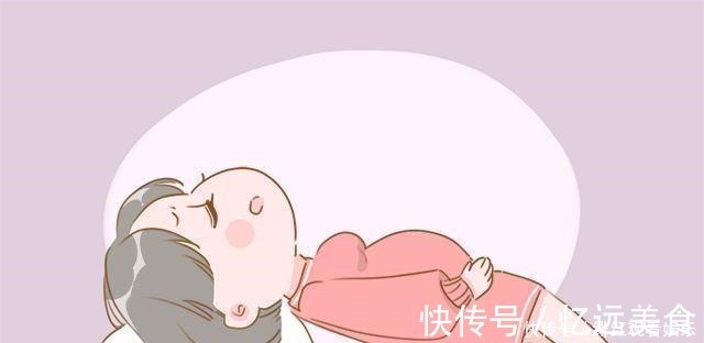 黏液栓|孕晚期,孕妈出现这6大“信号”,说明宝宝快要出生了