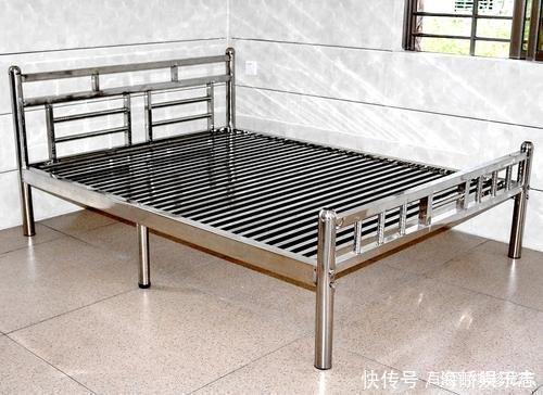 真相|为什么不能睡不锈钢床很多人不引起重视,这些真相你必须要知道
