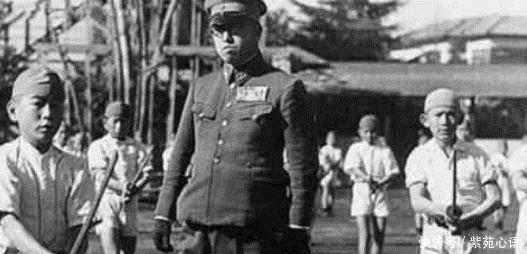 愚蠢|德国为弄清楚日军实力，派出观察小队，最后用愚蠢两字定论！