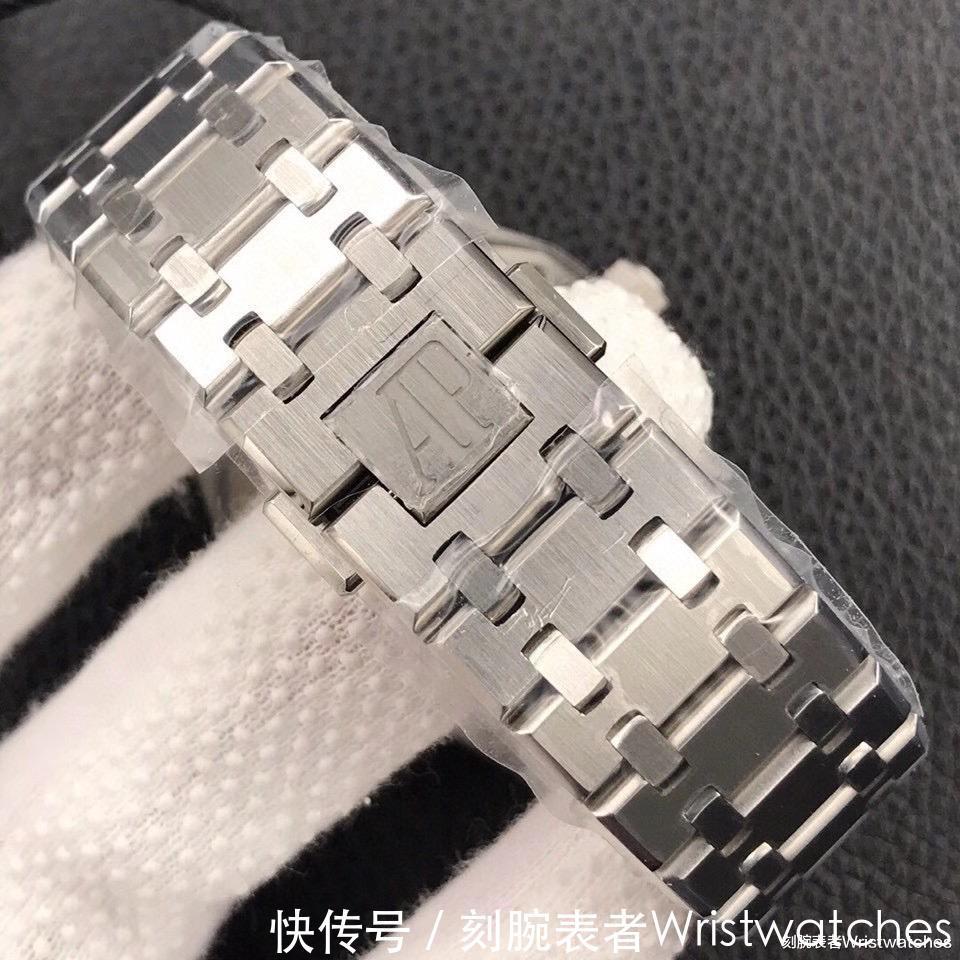 zf厂|ZF厂爱彼AP15400复刻表白盘细节做工是最好的吗?