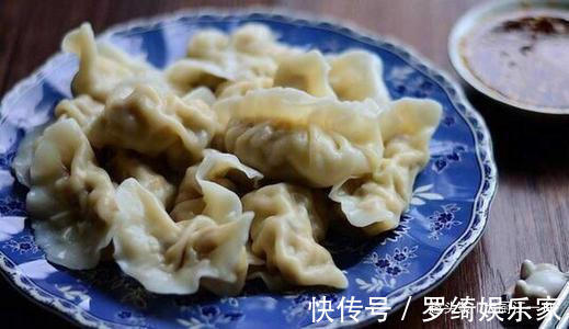 包饺子|做韭菜饺子馅,牢记“3不放”,很多人不懂,难怪没有饭店里的香