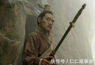 独孤九剑!风清扬为何不喜欢岳不群 答案说出来, 许多人愣住了!