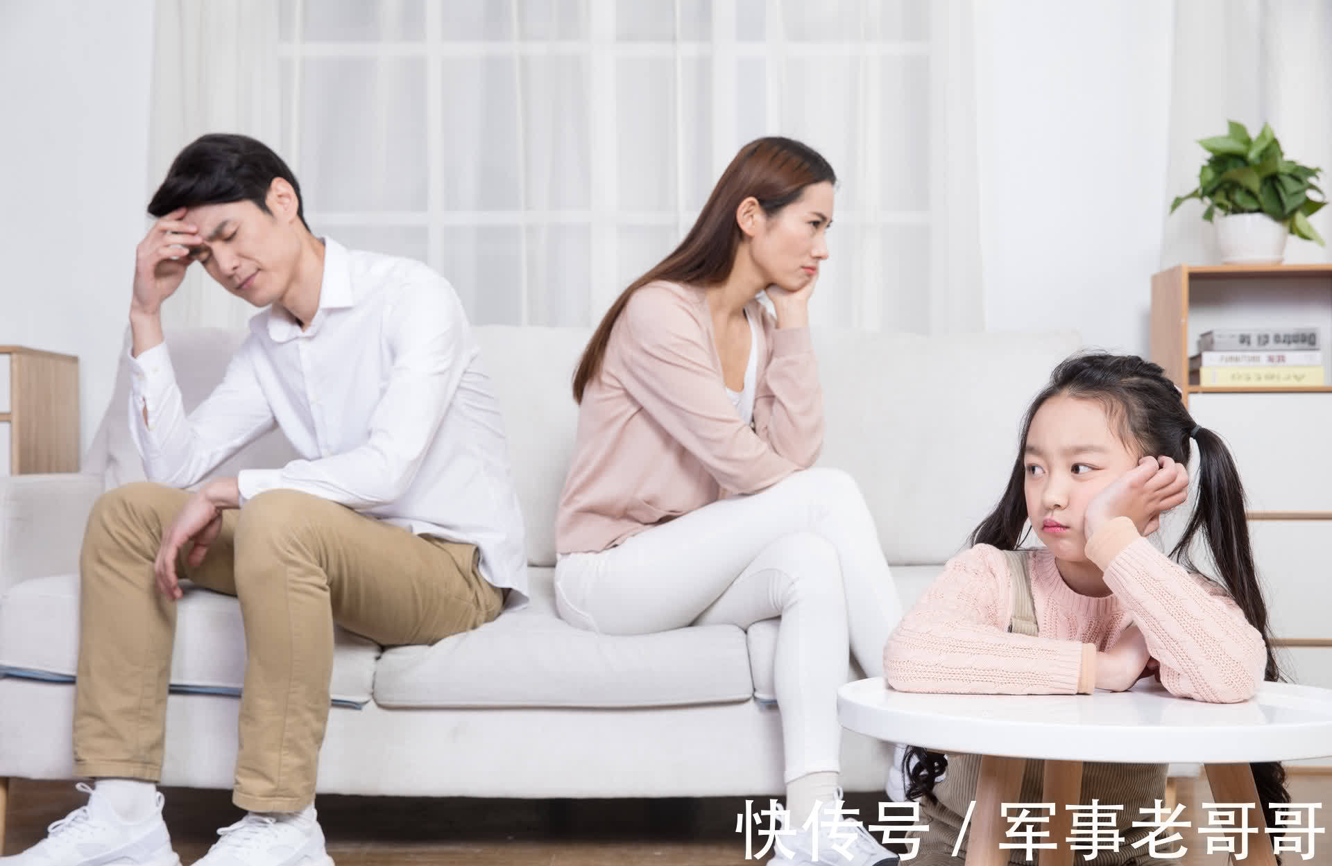 父母|如果有一天,你内心容不下自己的父母,建议多看看这篇文章