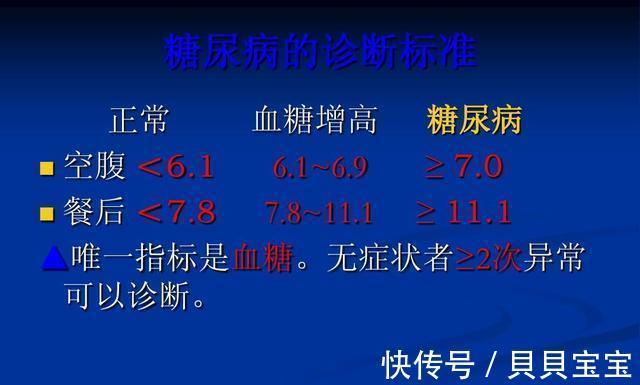 糖尿病人|高血压可怕，糖尿病可怕，高血压合并糖尿病更可怕，要注意这几点