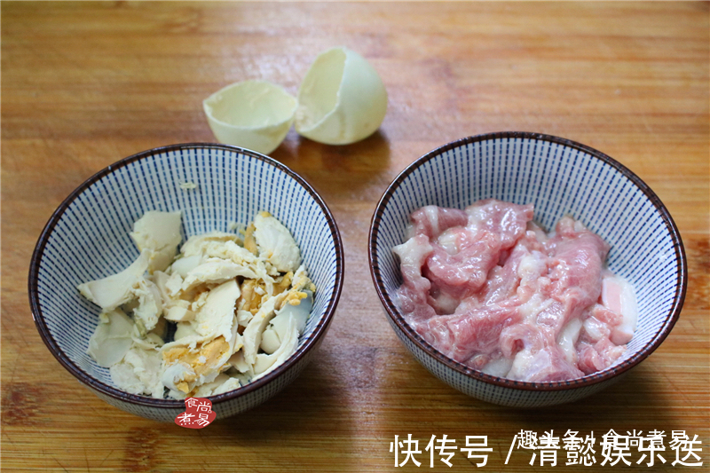 清肝明目|秋季不妨常喝这碗汤,食材简单,清肝明目降燥火,十五分钟出锅