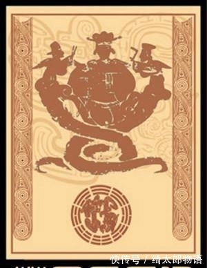 盘瓠!我国神话中有着多位创世神,谁才是初祖?他们之间又有什么关系?