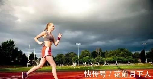 跑者|最佳跑步频率为两天一跑,为什么有的人还天天跑,是因为太闲吗!