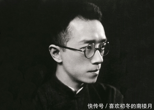 江冬秀能守住胡适、只因为她手里有“刀”?不,还因为她有智慧