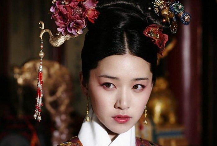 奉天|德龄回奉天，她在狩猎宫看到两样怪东西，慈禧说：我给你解谜