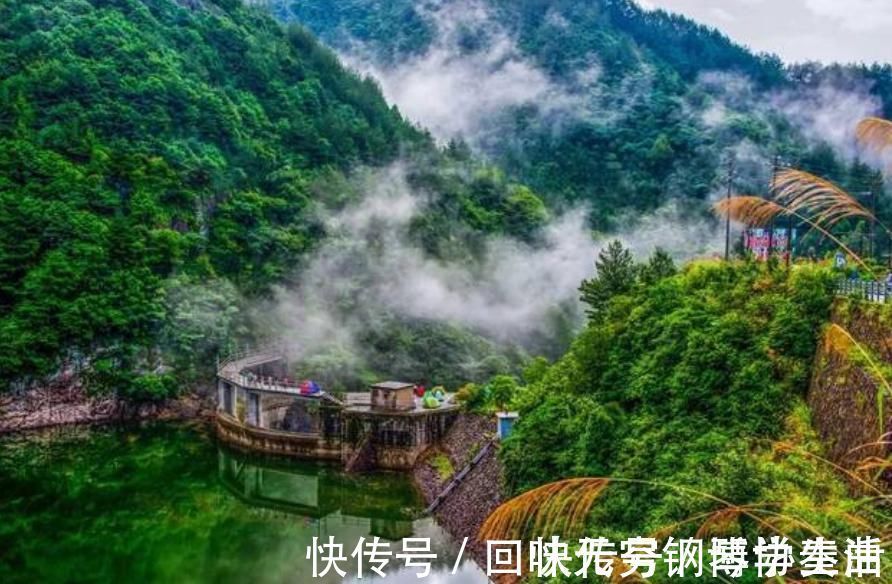 浮玉&天目山出土大量玉人,与山海经记载的山脉重合?专家:只是个巧合