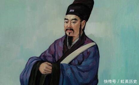 唐朝一个三流诗人因创一种诗体被任为宰相,他笑说唐朝就要亡了