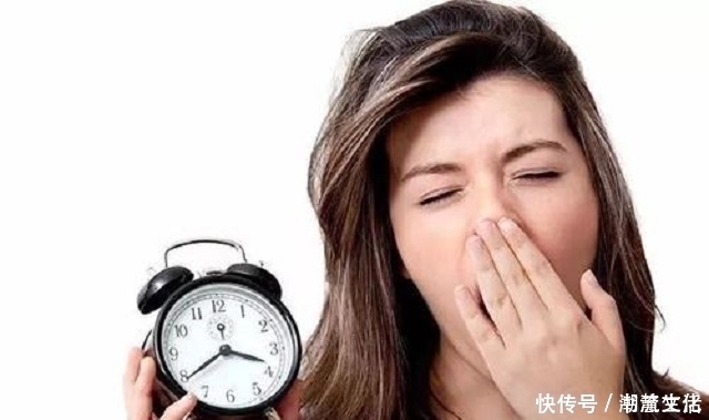 睡眠不好|长期失眠或者睡眠不好,怎么办?8个改善睡眠的小方法,总有一个适合的