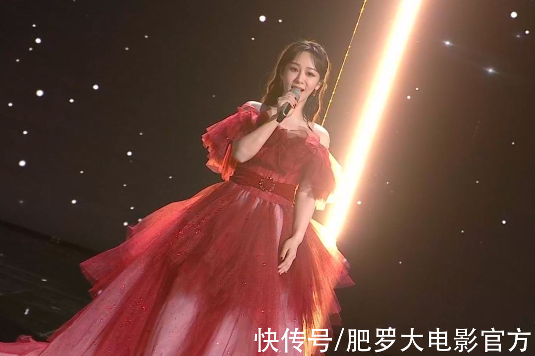 跨年晚会收视大战：央视第一，湖南台第二，杨紫成“收视王牌”